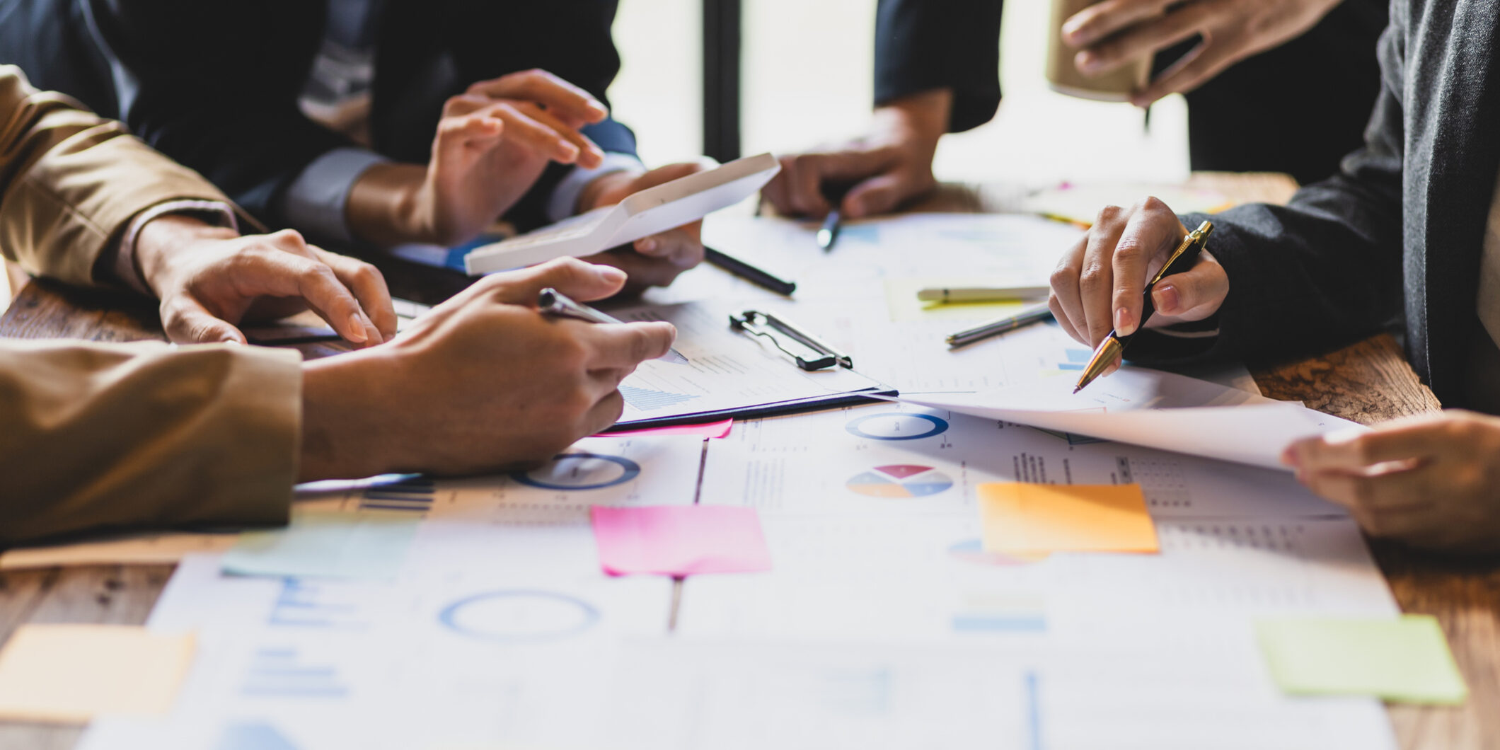 Fractional Executives Level Up the Team