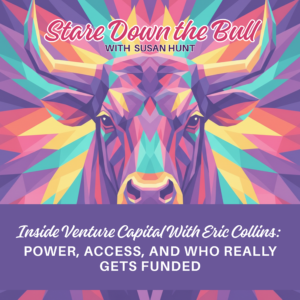 Stare Down the Bull_Eric Collins