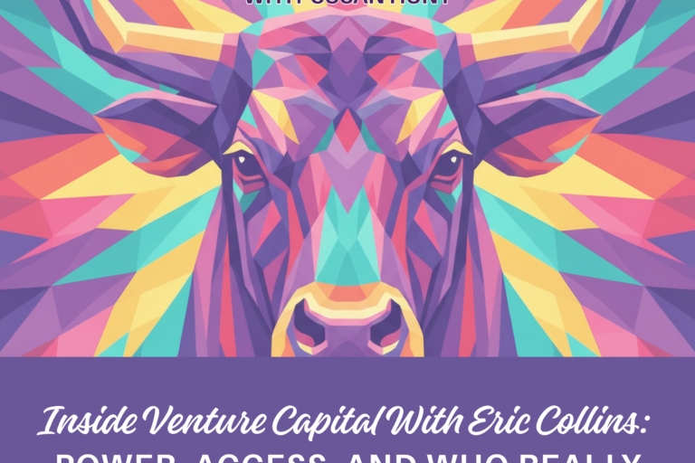 Stare Down the Bull_Eric Collins