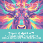 Stare Down the Bull Trish Straine