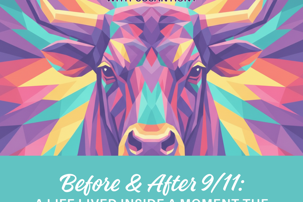 Stare Down the Bull Trish Straine Stare Down the Bull Trish Straine