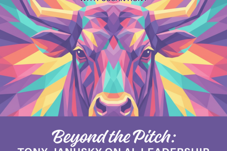 Stare Down the Bull_Tony Janusky