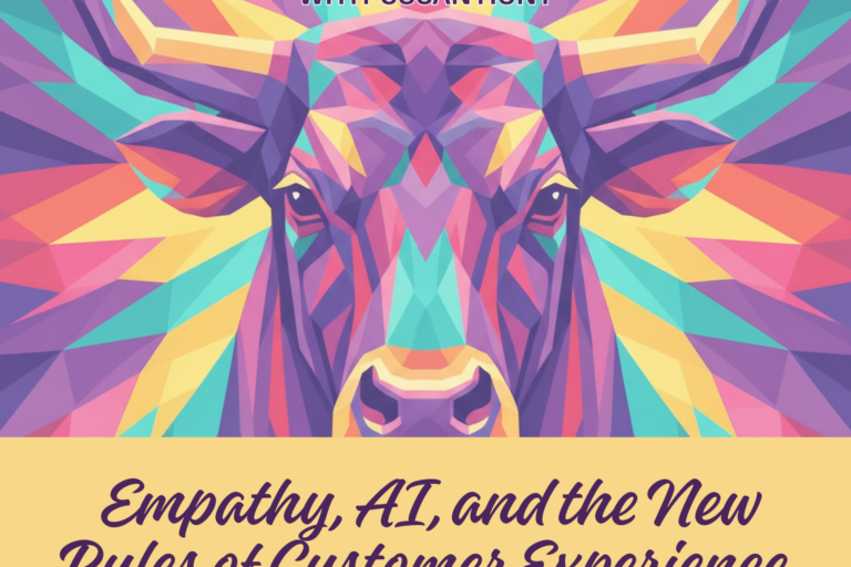 Empathy, AI, and the New Rules of Customer Experience with Chris Arnold